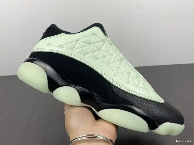 Rep Husky Jordan 13 Day Retro Air Single's DM0803-300 (2021) Low 0615